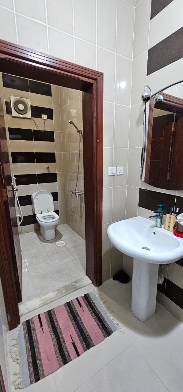 Al Samer, Apartments, Flats, Houses & Villas, SAR 1900/month,  Furnished,  2 BR,  2BHK Room For Rent For 2 Months @1,900 Per Month - Kerala Family Only
