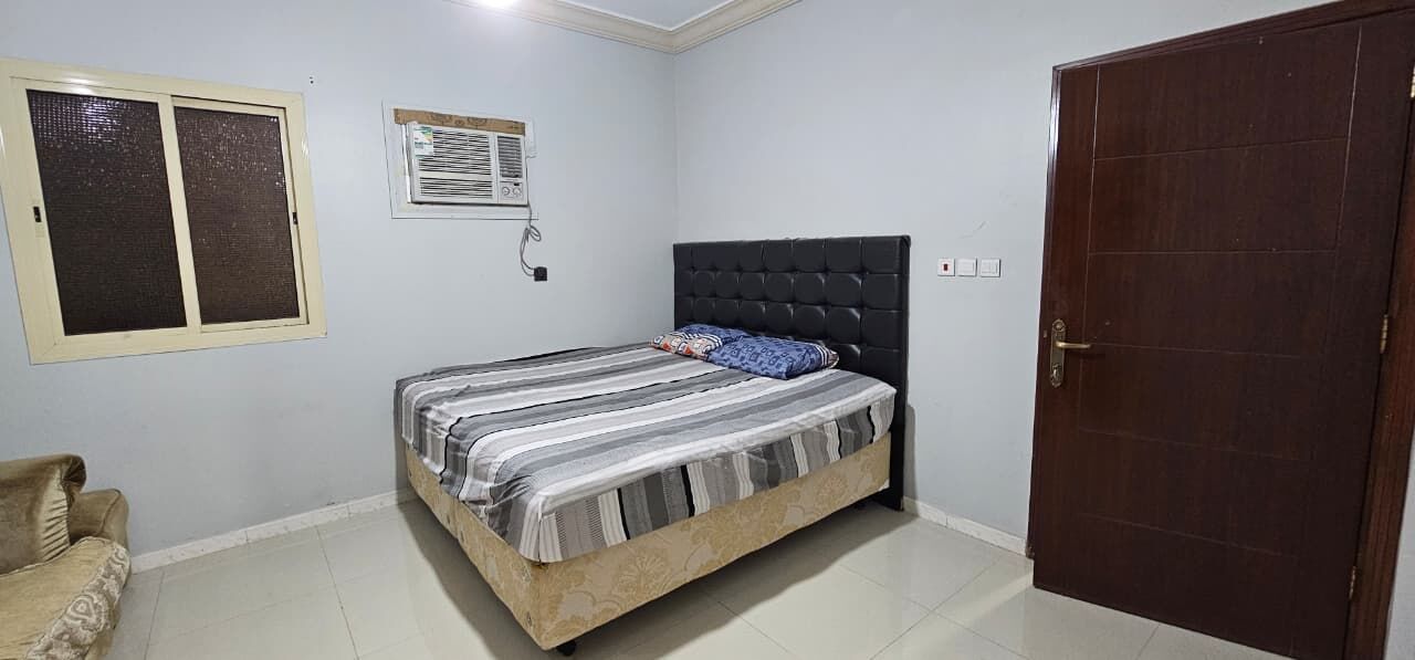 Al Samer, Apartments, Flats, Houses & Villas, SAR 1900/month,  Furnished,  2 BR,  2BHK Room For Rent For 2 Months @1,900 Per Month - Kerala Family Only
