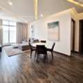 BHD 350/month,  Furnished,  1 BR,  For Rent A Fully-furnished Apartment In Janabiyah Area Close To El Mercado Mall Including