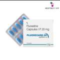 USD 20,  Fluoxetine 20mg Capsules For Mental Wellness In USA