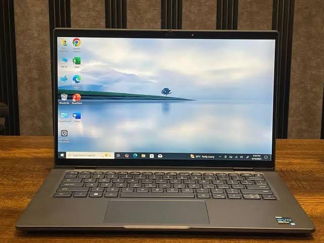 Riyadh, Computers, SAR 1550,  Dell 7420 - Core I7 11th - 32gb Ram - 256gb SSD