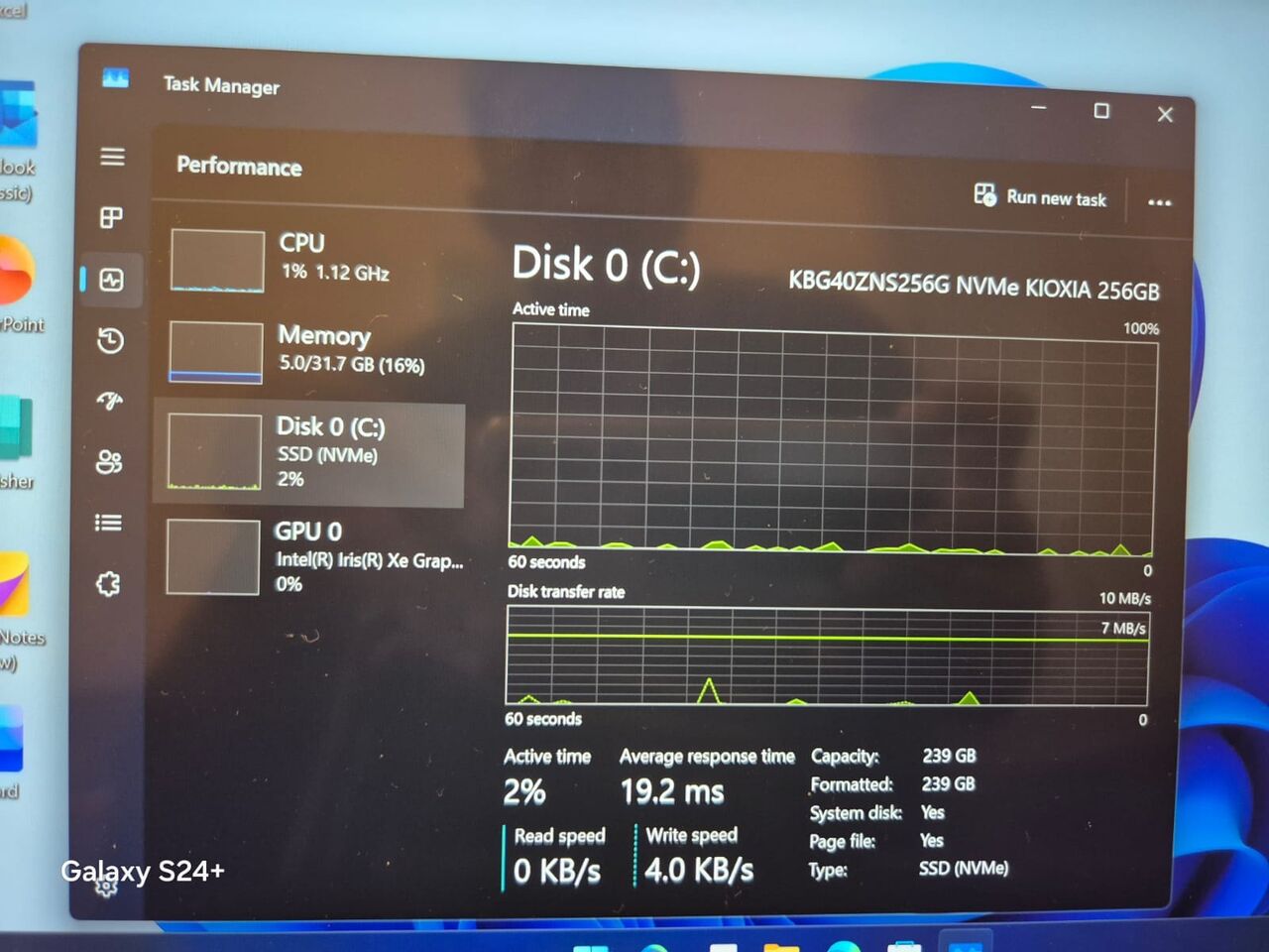 Riyadh, Computers, SAR 1550,  Dell 7420 - Core I7 11th - 32gb Ram - 256gb SSD