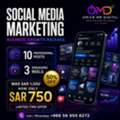🚀 GROW YOUR BUSINESS ON SOCIAL MEDIA!