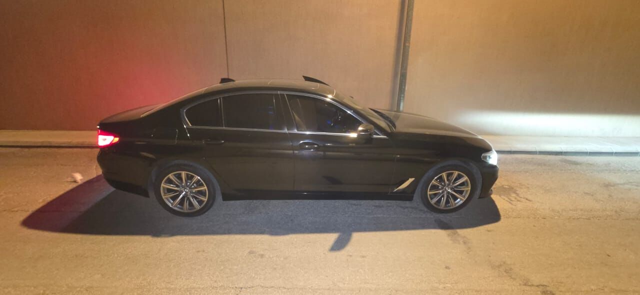 Riyadh, Vehicles, Cars & Trucks , SAR 75000,  BME 520i,  2020,  Automatic,  121111 KM,