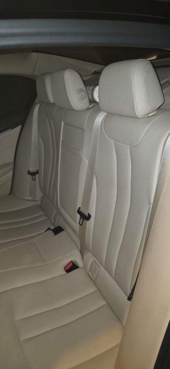 Riyadh, Vehicles, Cars & Trucks , SAR 75000,  BME 520i,  2020,  Automatic,  121111 KM,