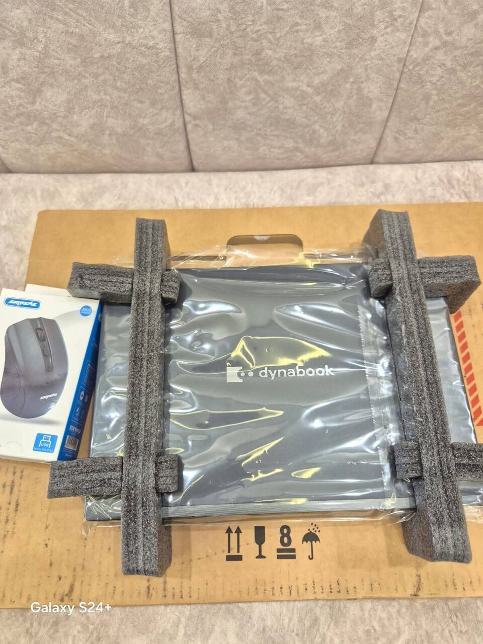 Riyadh, Computers, SAR 1150,  Toshiba Dynabook X30 - Core I7 11th - 16gb Ram - 256gb Ssd