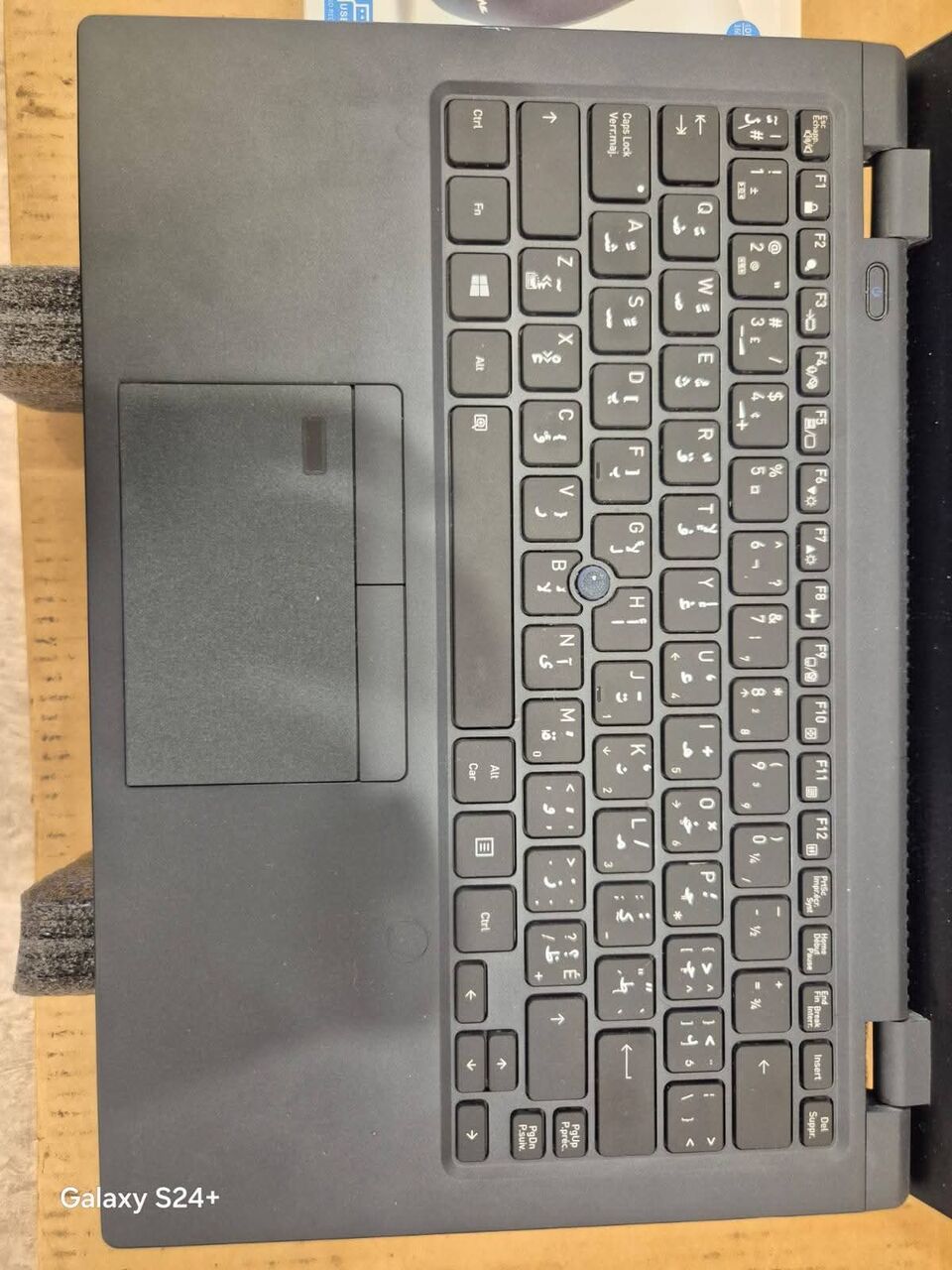 Riyadh, Computers, SAR 1150,  Toshiba Dynabook X30 - Core I7 11th - 16gb Ram - 256gb Ssd