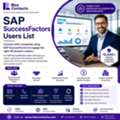 USD 450,  Connect With SAP SuccessFactors Users To Win More Qualified Leads