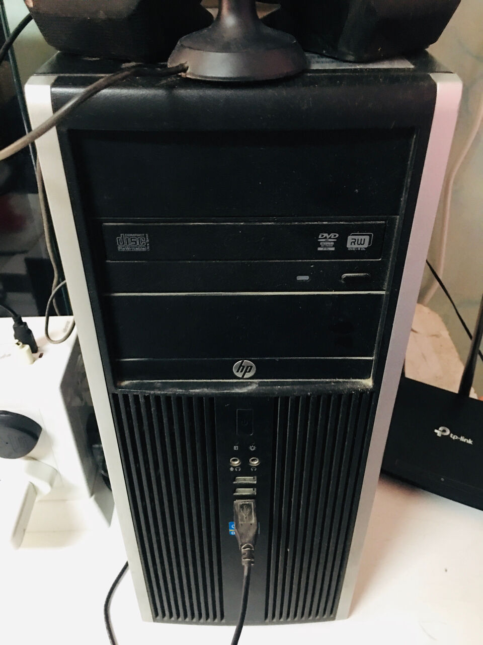 Al Iskan, Computers, SAR 500,  Personal Computer And Speaker