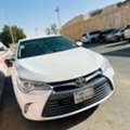 SAR 35000,  Toyota Camry,  2017,  Automatic,  350000 KM,  Toyota Camery - Mid Option For Sale