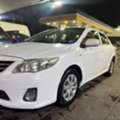 SAR 27500,  Toyota Corolla,  2013,  Automatic,  300 KM,
