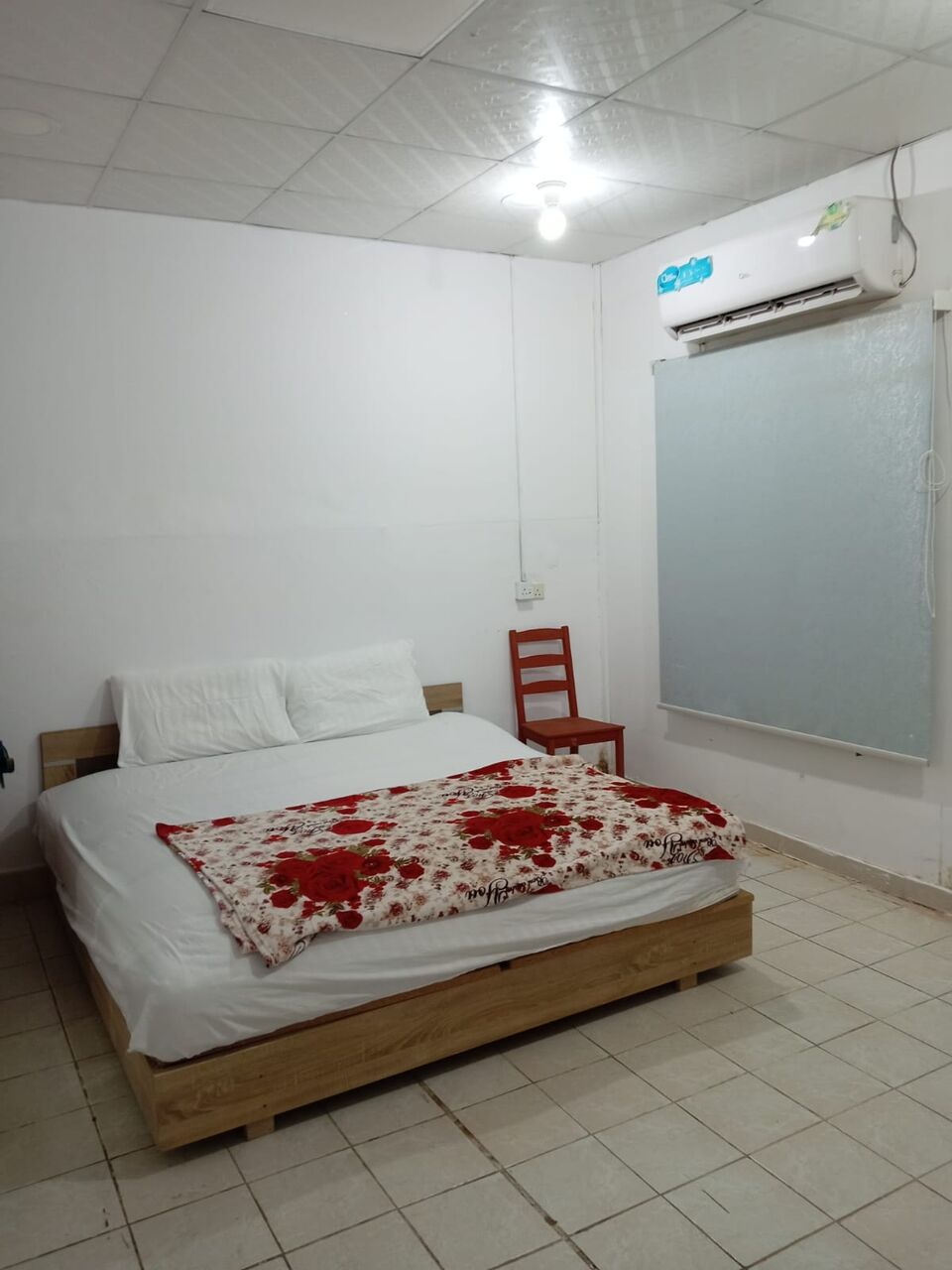 Rabigh, Apartments, Flats, Houses & Villas, SAR 1500/month,  Furnished,  1 BR,  60 Sq. Meter,  1 BHK Furnished Flat
