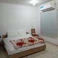 SAR 1500/month,  Furnished,  1 BR,  60 Sq. Meter,  1 BHK Furnished Flat