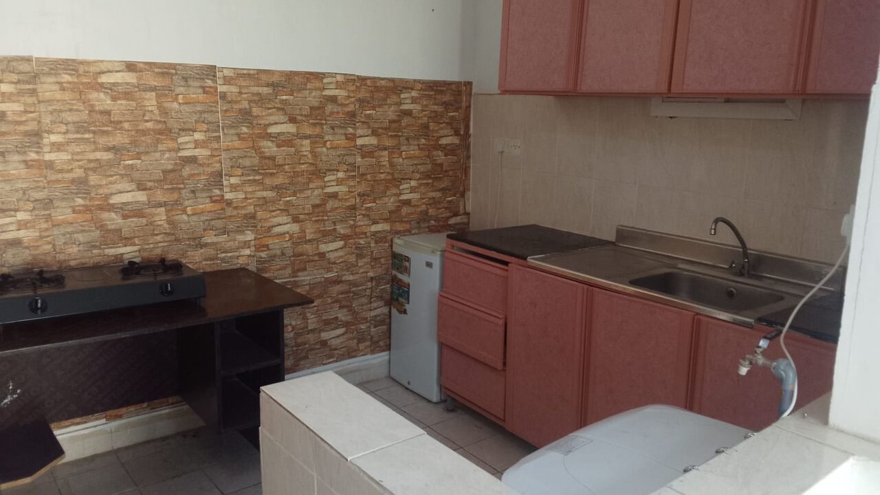 Rabigh, Apartments, Flats, Houses & Villas, SAR 1500/month,  Furnished,  1 BR,  60 Sq. Meter,  1 BHK Furnished Flat