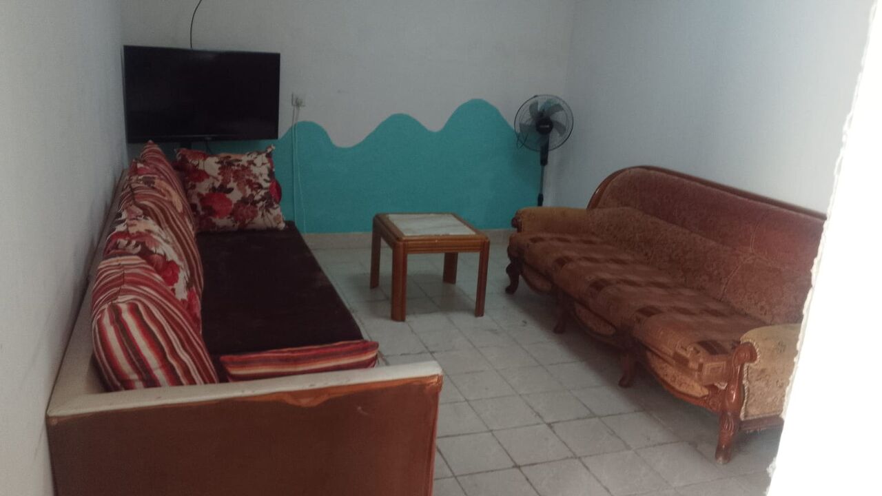 Rabigh, Apartments, Flats, Houses & Villas, SAR 1500/month,  Furnished,  1 BR,  60 Sq. Meter,  1 BHK Furnished Flat