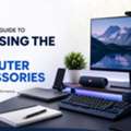 INR 500,  The Ultimate Guide To Choosing The Right Computer Accessories