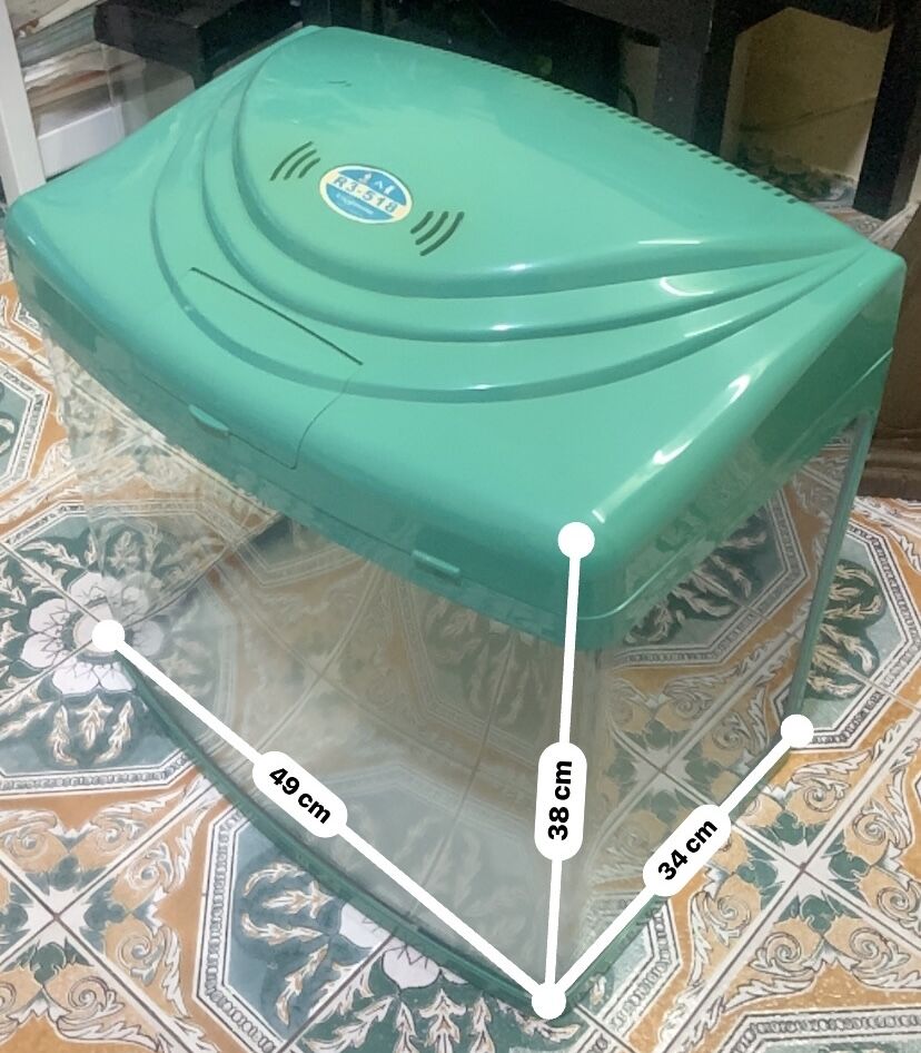 Jeddah, Pet Supplies, SAR 200,  Fish Tank