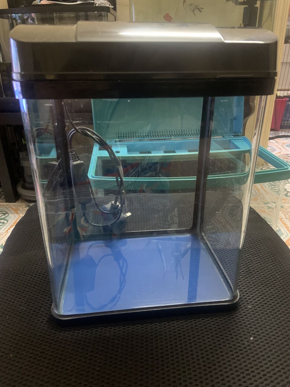 Jeddah, Pet Supplies, SAR 200,  Fish Tank