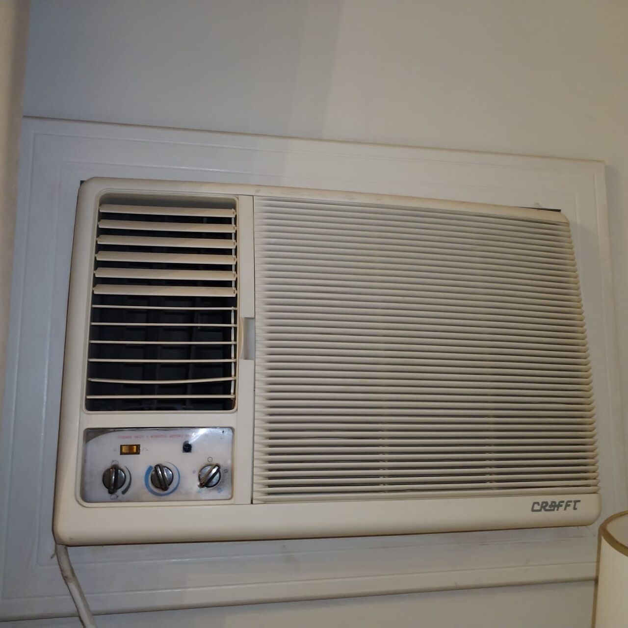 Makati City, Air Conditioners, PHP 500,  Window Ac