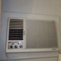 PHP 500,  Window Ac