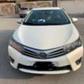 SAR 32000,  Toyota Corolla,  2014,  Automatic,  225314 KM,   1.6 XLi || Excellent Condition