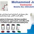Best Painting Service In Dammam