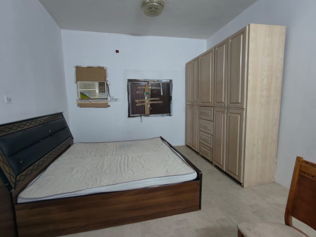 Al Wizarat, Apartments, Flats, Houses & Villas, SAR 1900/month,  Furnished,  2 BR,  SAR-1900 / Month A Furnished Flat Available For Rent In Riyadh-Hara Near Farhan Restaurant