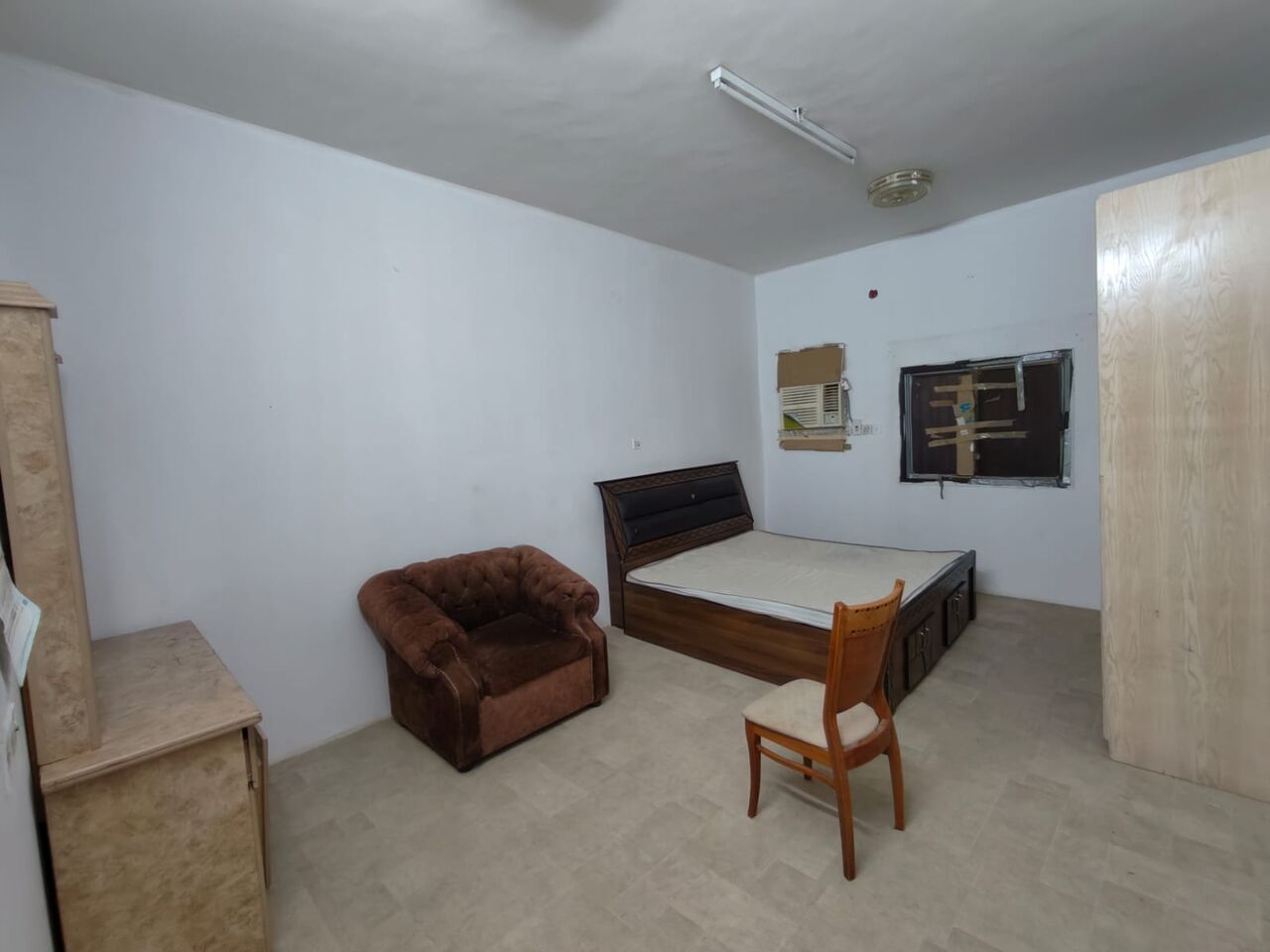 Al Wizarat, Apartments, Flats, Houses & Villas, SAR 1900/month,  Furnished,  2 BR,  SAR-1900 / Month A Furnished Flat Available For Rent In Riyadh-Hara Near Farhan Restaurant