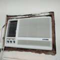 SAR 450, Urgent Sell Air Condition 1.5 Ton Clean 100% Ok