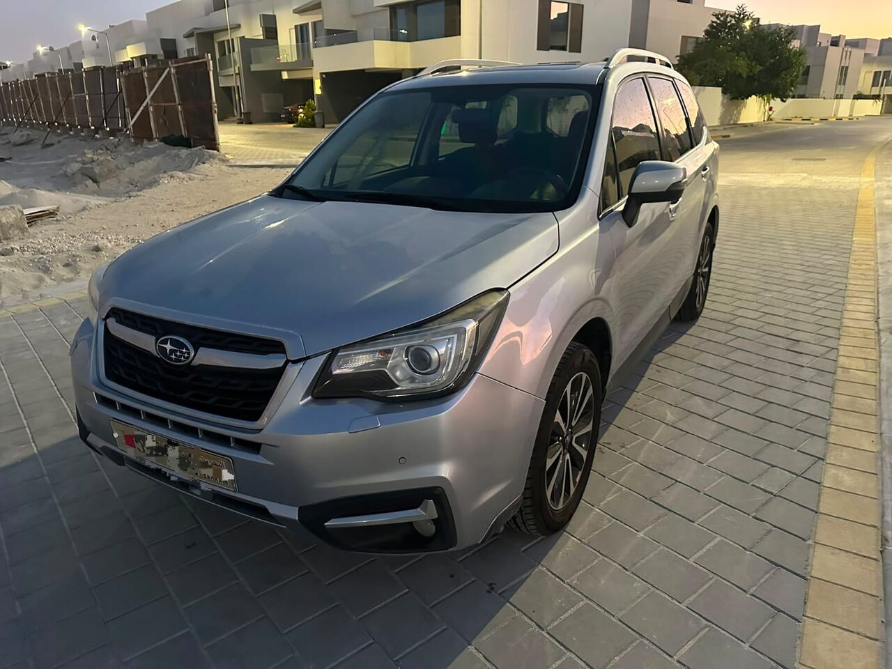 Saar, Vehicles, Cars & Trucks , BHD 2900,  Subaru Forester Sport,  2016,  Automatic,  113000 KM,  Subaru Forester