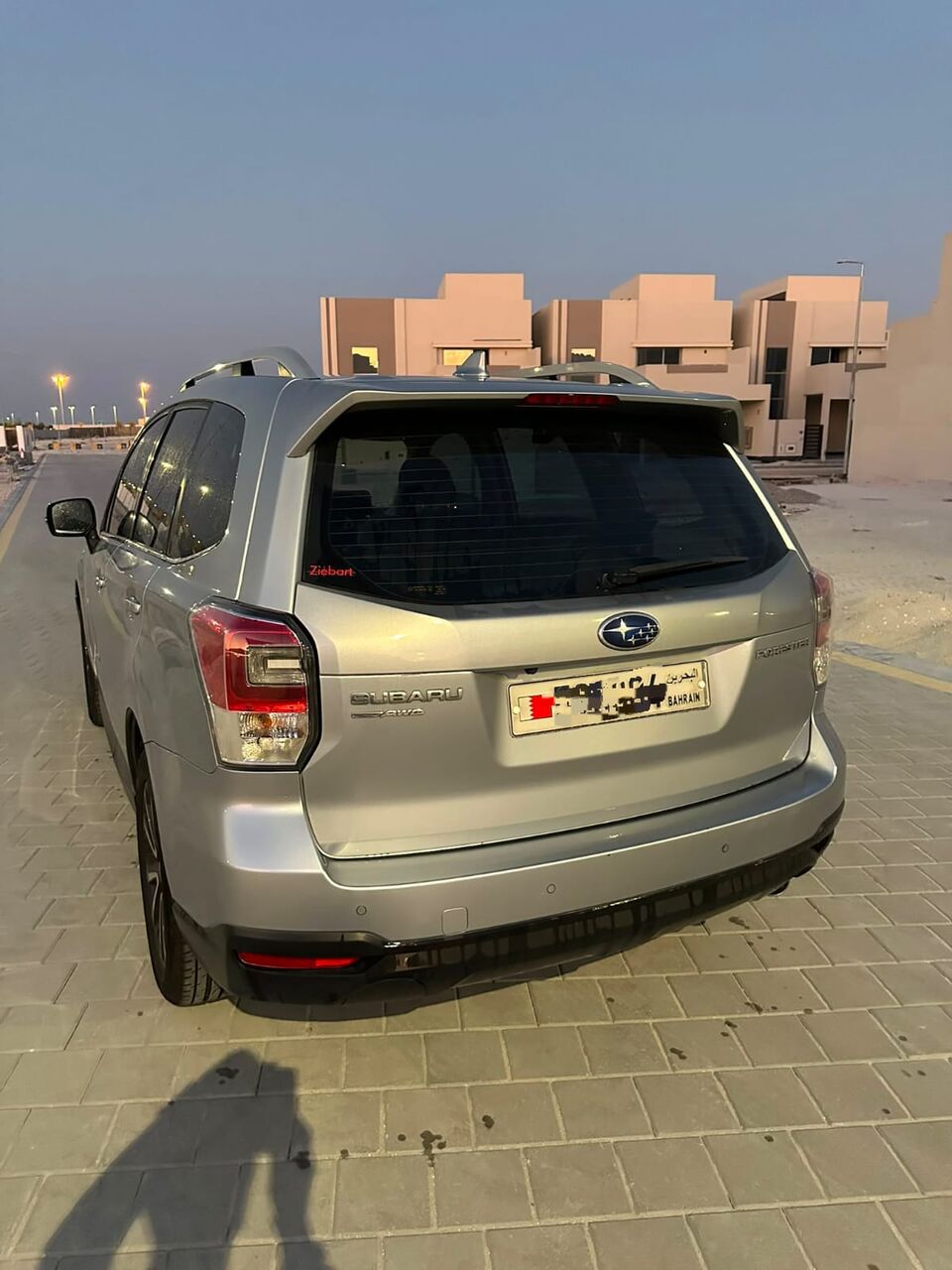 Saar, Vehicles, Cars & Trucks , BHD 2900,  Subaru Forester Sport,  2016,  Automatic,  113000 KM,  Subaru Forester