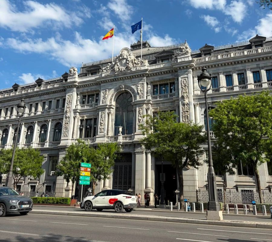 New York, Travel, Discover Spain With An Amazing Madrid Tour Package