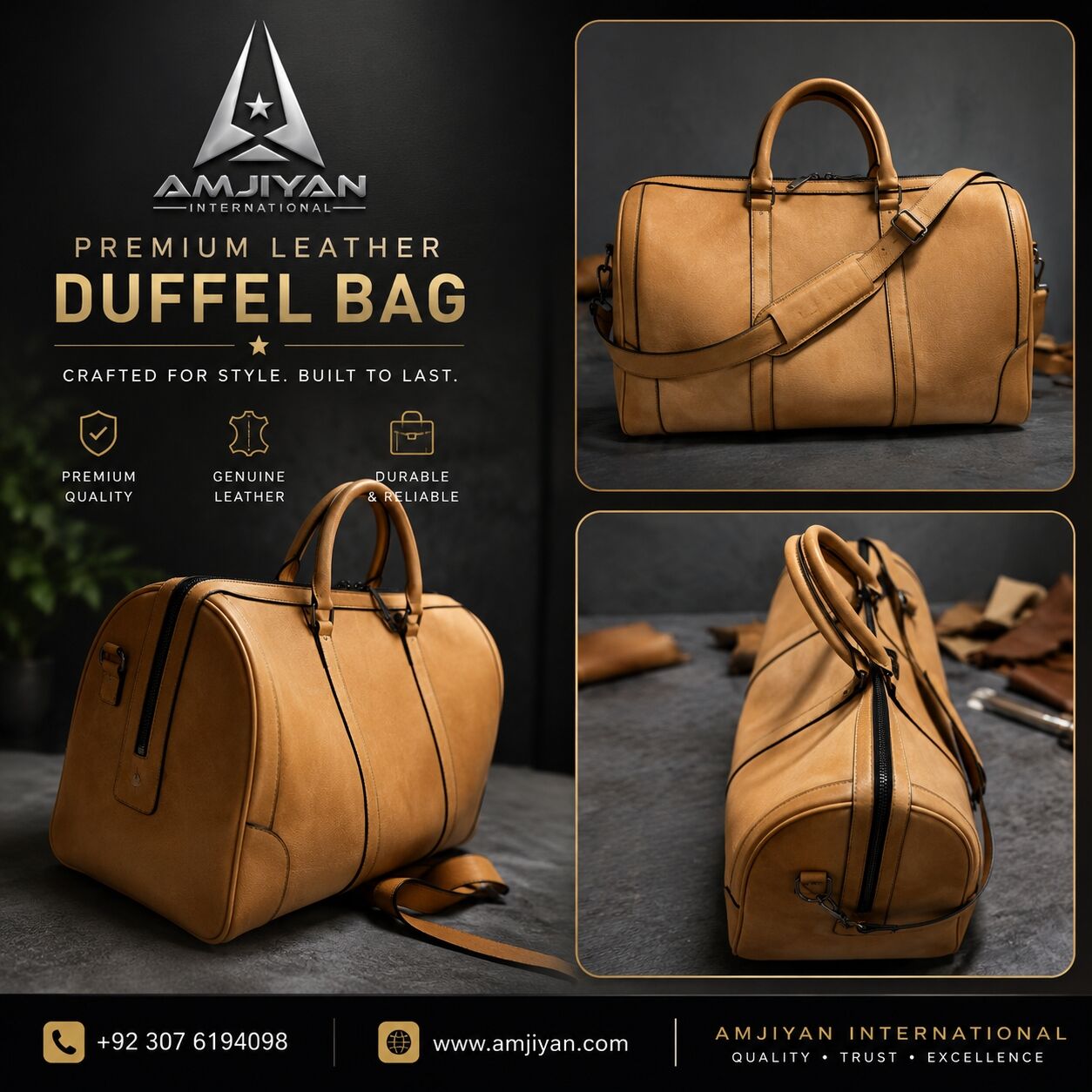 Berlin, Clothing & Accessories, We Are Manufacturer And Exporter All Kind Of Clothing & Accessories