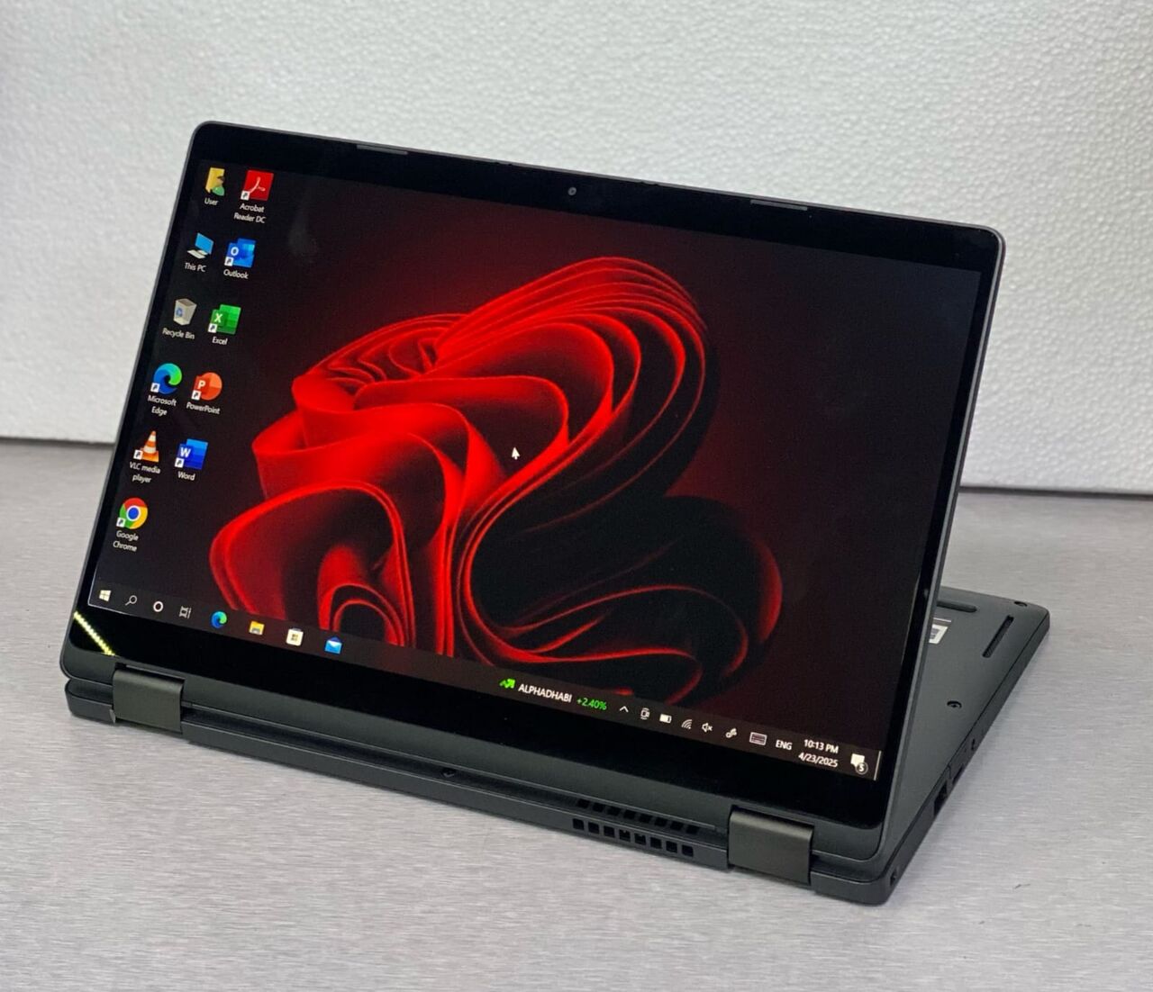 Manama, Computers, BHD 113,  DELL Core I7 8th Gen 2in1 Touch Laptop+Tablet 16GB RAM 256GB SSD FREE Bag,Mouse & Earphone
