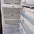 Big Refrigerator Good Working Good Condition Good Cooling