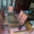PKR 80000,  Sale Of Dining Table With Six Chairs