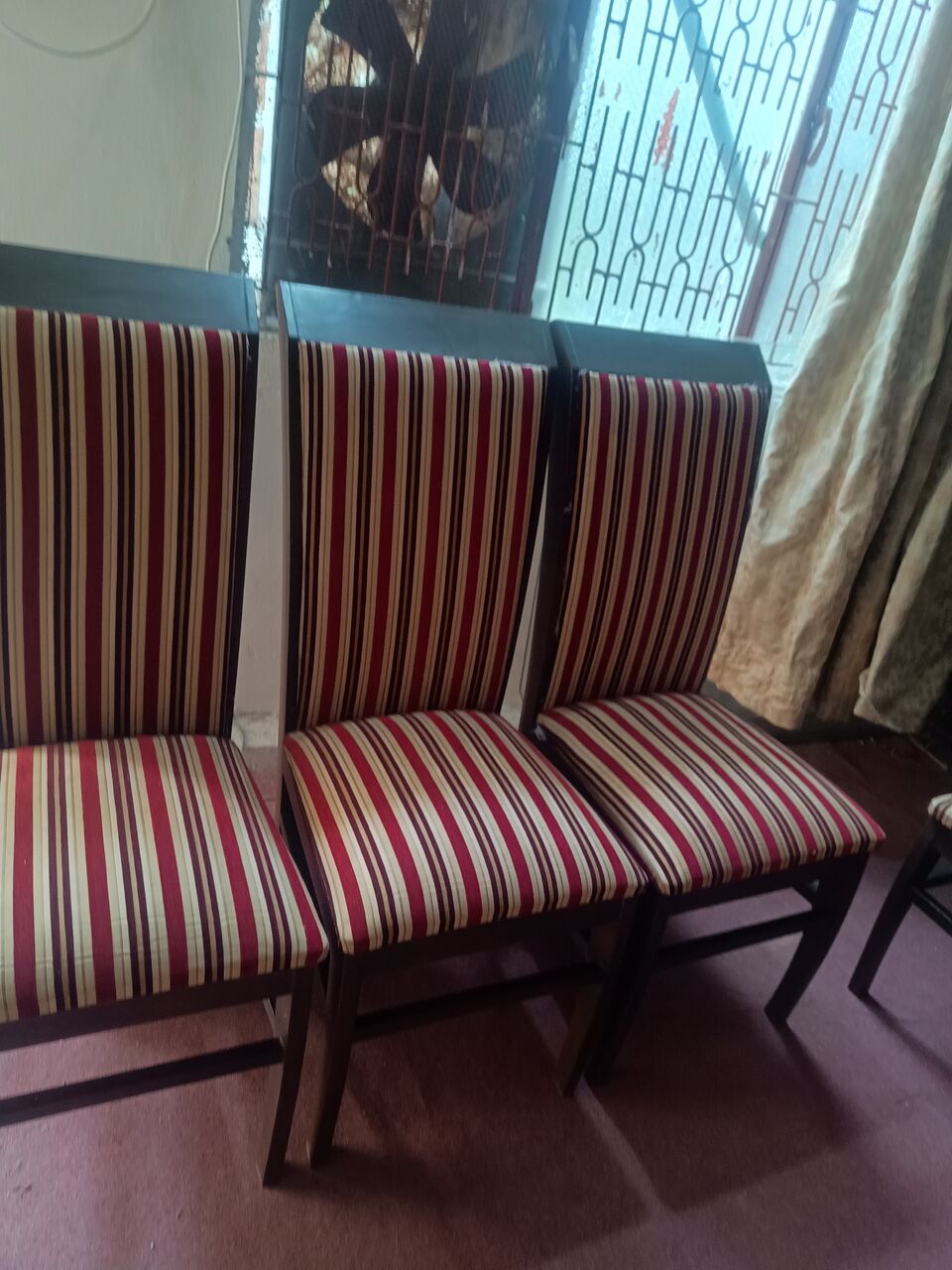 Islamabad, Furniture, PKR 80000,  Sale Of Dining Table With Six Chairs