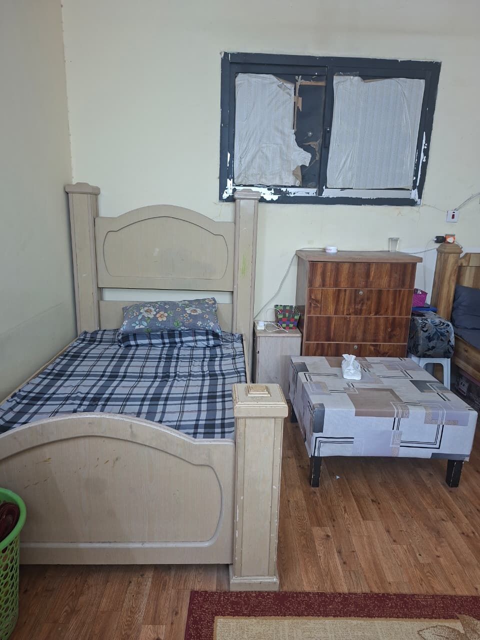 Buraidah, Bedspace For Rent, SAR 150/month,  Bed Space Available &ndash; Buraydah, Al Qassim
