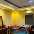 SAR 46500/year,  2 BR,  2 BHK 1 Hall 2 Bathroom 1 Kichen Apartment Behind MOI Metro Station