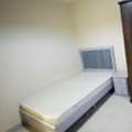 SAR 100,  Single Bed Mattress	Side Table For Only SAR 100