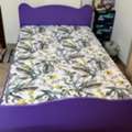 BHD 25,  Single Cot