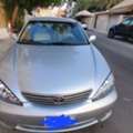 SAR 20000,  Toyota Camry,  2005,  Automatic,  6 KM,   Excellent Condition