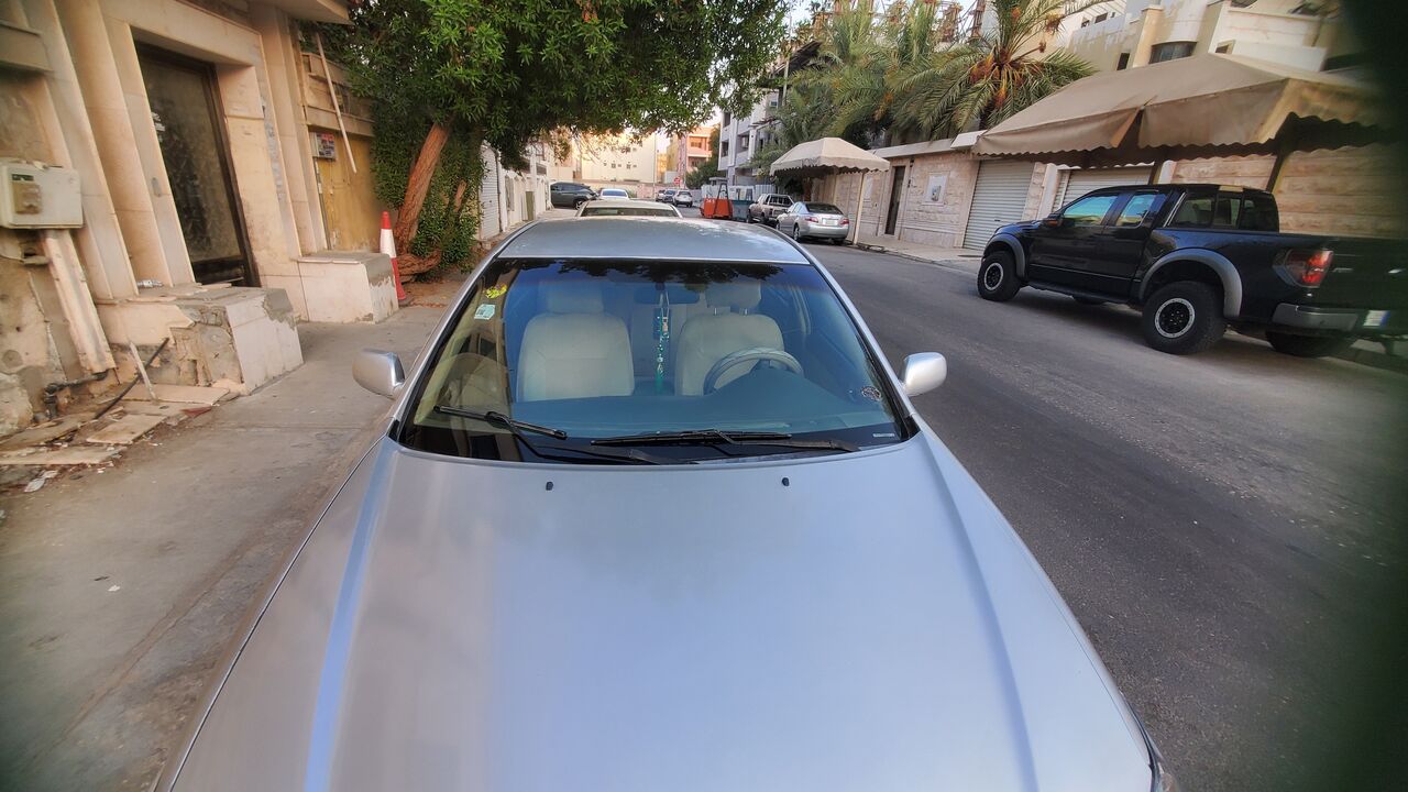 Dammam, Vehicles, Cars & Trucks , SAR 20000,  Toyota Camry,  2005,  Automatic,  6 KM,   Excellent Condition
