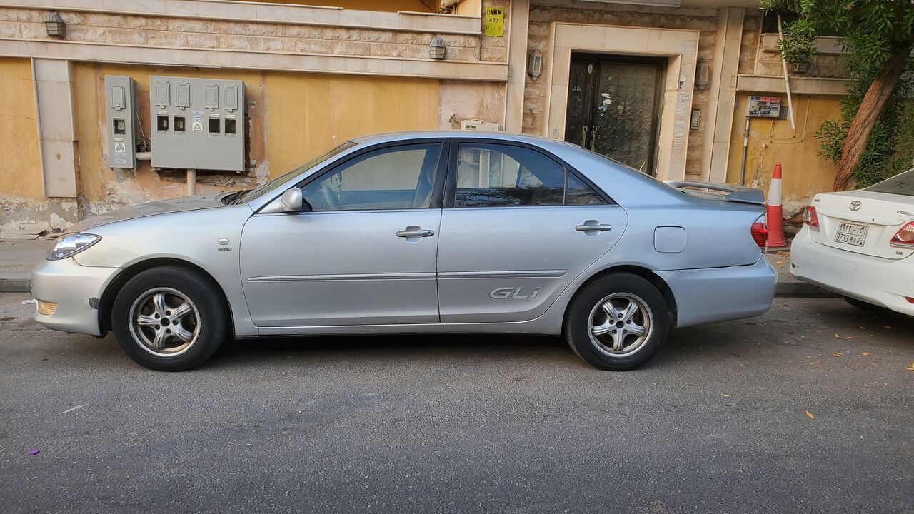 Dammam, Vehicles, Cars & Trucks , SAR 20000,  Toyota Camry,  2005,  Automatic,  6 KM,   Excellent Condition