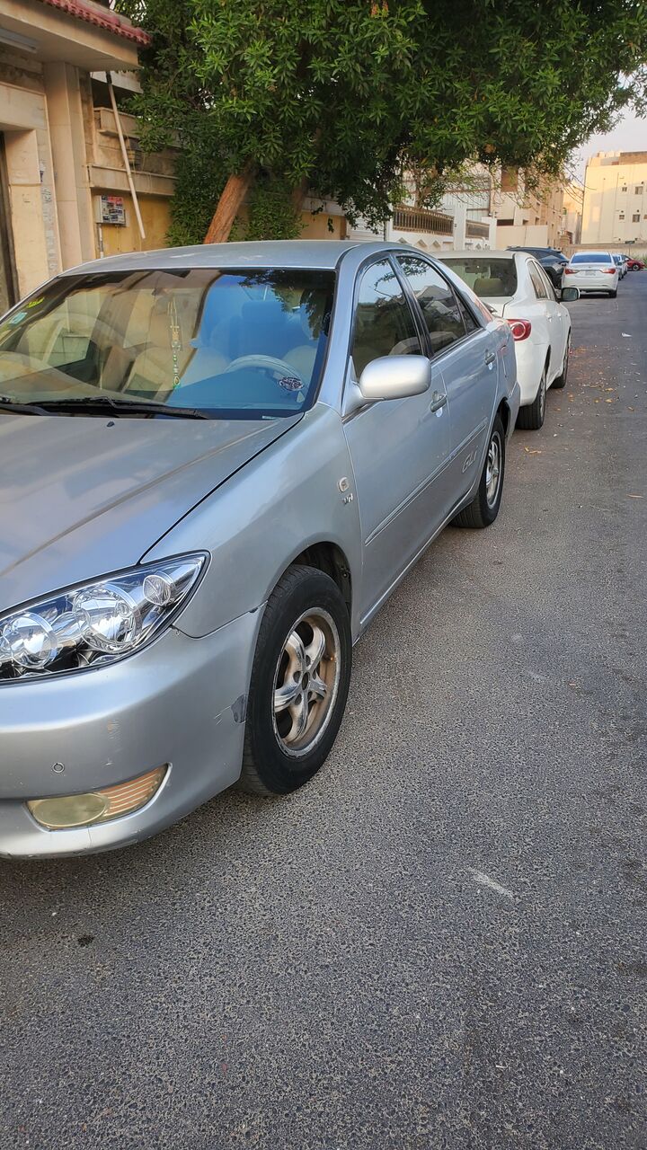 Dammam, Vehicles, Cars & Trucks , SAR 20000,  Toyota Camry,  2005,  Automatic,  6 KM,   Excellent Condition