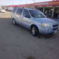 SAR 9500,  Chevrolet Uplander,  2007,  Automatic,  300 KM,   .. Very Good Engine. And Gearbox & AC