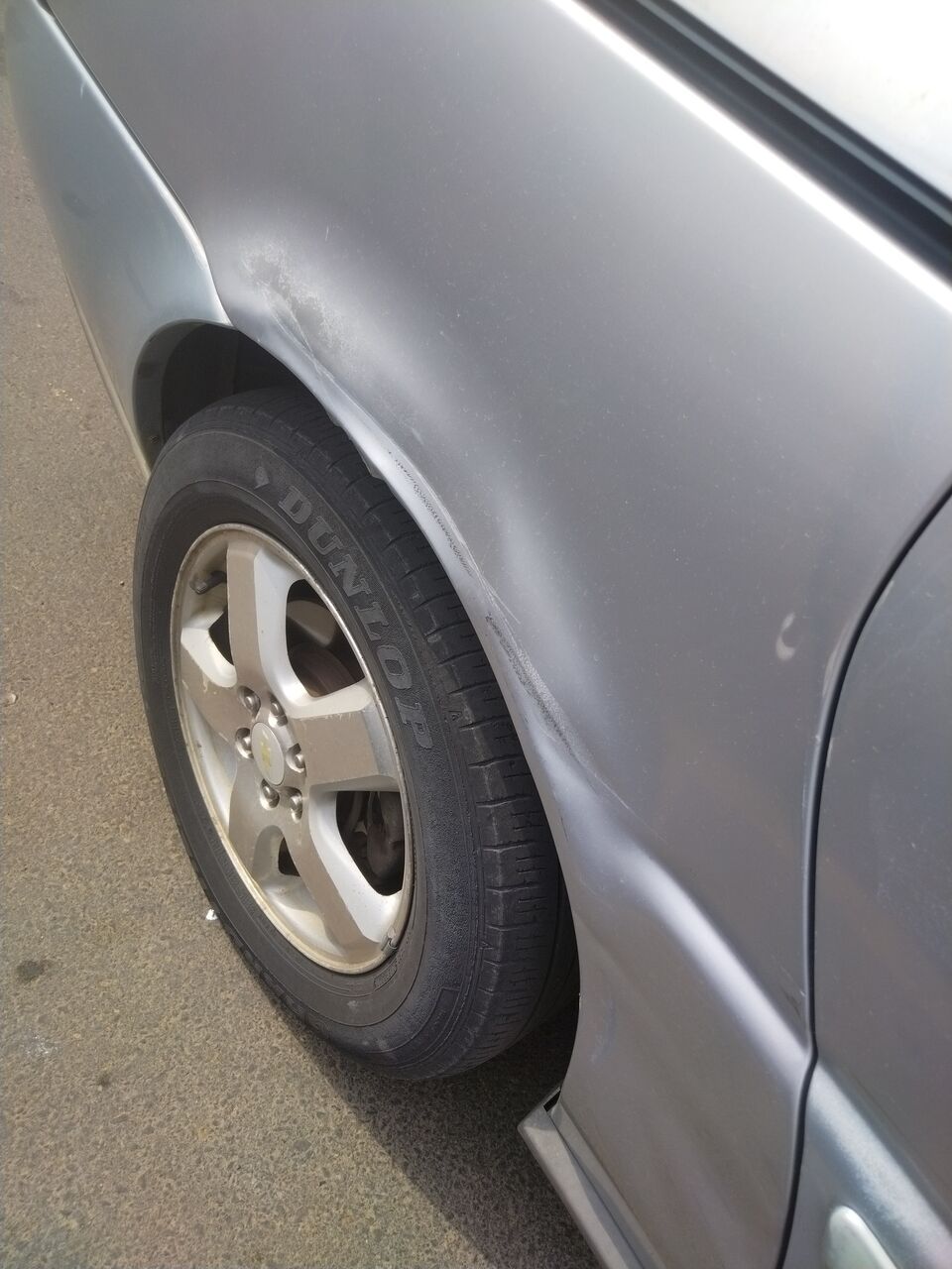 Jeddah, Vehicles, Cars & Trucks , SAR 9500,  Chevrolet Uplander,  2007,  Automatic,  300 KM,   .. Very Good Engine. And Gearbox & AC