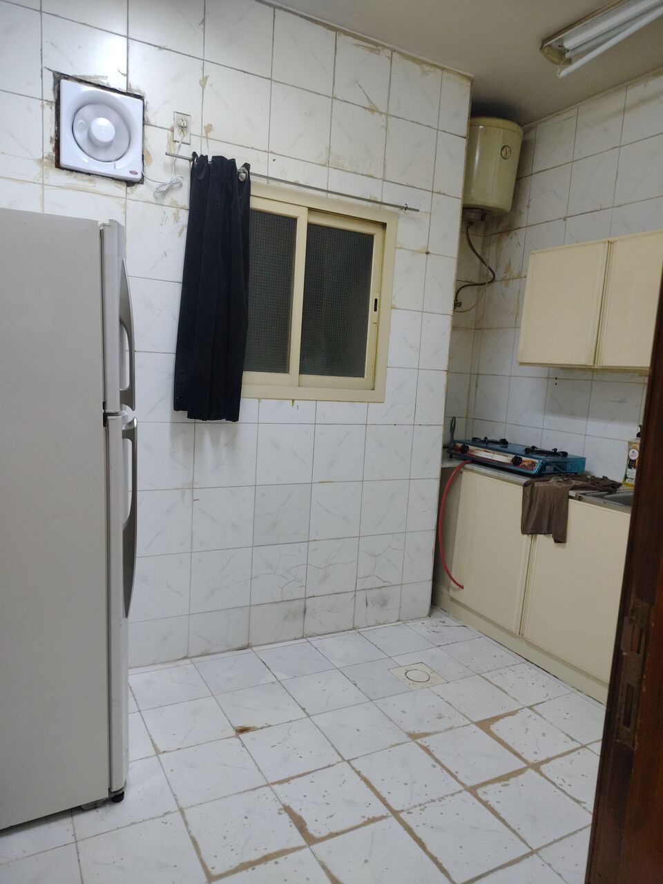 Al Rabie, Apartments, Flats, Houses & Villas, SAR 750/month,  150 Sq. Feet,  2BHK FLAT I WOULD LIKE TO OFFER 1 ROOM SHARING.