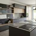 Upgrade Your Kitchen With Premium Dekton Worktop Colours