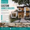 Custom Homes Builder In Mahncke Park